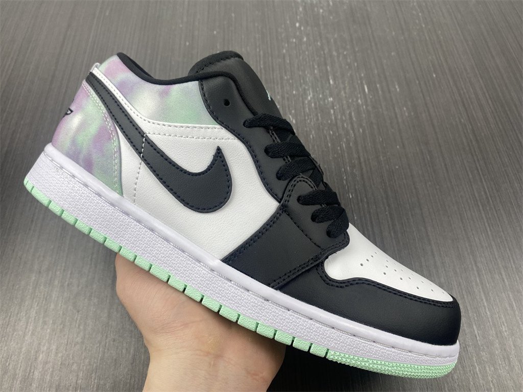 AJ 1 LOW DM1199 100
